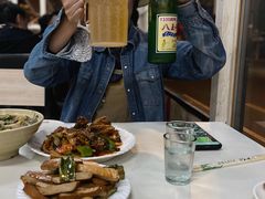 -万顺啤酒屋(皇寺路店)