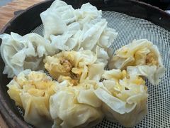 -海汇源老烧麦店(东大街总店)