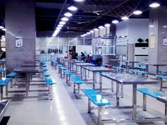 -中医药大学-第2食堂
