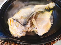 -锦園(伊势丹美食城店)