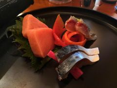 刺身拼盘-希望日本料理(保利香槟花园店)