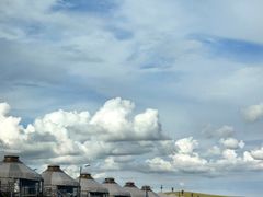 -呼和诺尔旅游景区