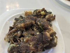 -泰谷酒店·太古码头闽菜自助餐厅