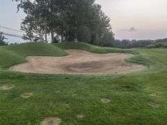 -龙熙温泉高尔夫俱乐部