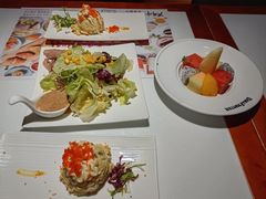 -斗牛士牛排餐厅(嘉里汇店)