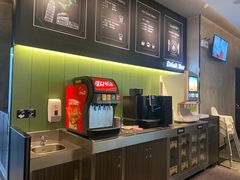 -萨莉亚意式餐厅(杭州滨江天街店)