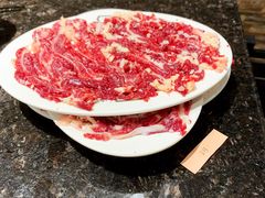 -八合里牛肉火锅(新洲店)
