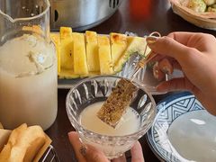 -贰醒·私房小院烧烤 (太古里店)