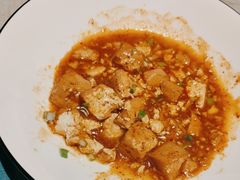 -疆山别院烧烤·新疆菜(铁路局店)