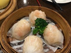 厨神水晶虾饺-武林厨神·粤式茶点(五羊店)