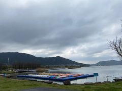 -东钱湖旅游度假区