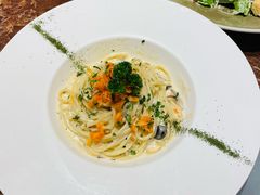 -Let'sBURGERplus·非常创意汉堡(三里屯店)