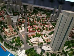 -天津市规划展览馆