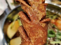 -堂堂小伙夫·辽宁小吃大排档(京西大悦城店)