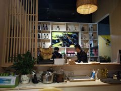 -许府牛火锅(信义坊总店)