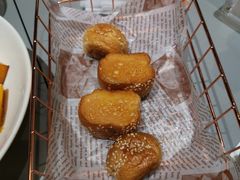 -西堤厚牛排(国瑞店)