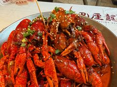 -巴厘龙虾·榜首油焖大虾(沙湖·花园店)