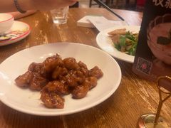 -新白鹿餐厅(龙游路总店·杭帮菜名店)