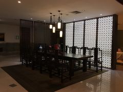 包厢-上海古井假日酒店 · 徽昇楼中餐厅