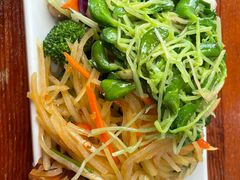 -美玲拉面(鞍山西道店)