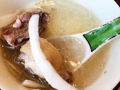 -四季合味椰子鸡(南山大冲店)