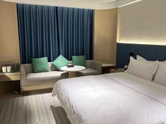 -初品精选酒店(春熙路步行街店)