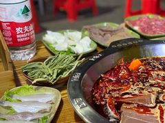 -张嬢嬢老火锅(壹号店•六年店)