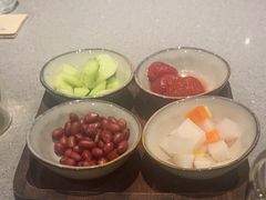 -半山腰·云南菜(侨福芳草地店)