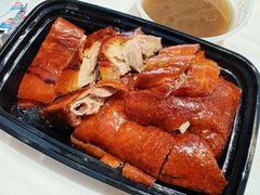 -鹅簋(顺德总店)