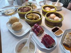 -东方早茶 海鲜•青岛菜(国信体育中心店)