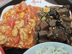 -刘小忙把子肉(北园大街总店)