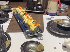 -枫伝料理居酒屋