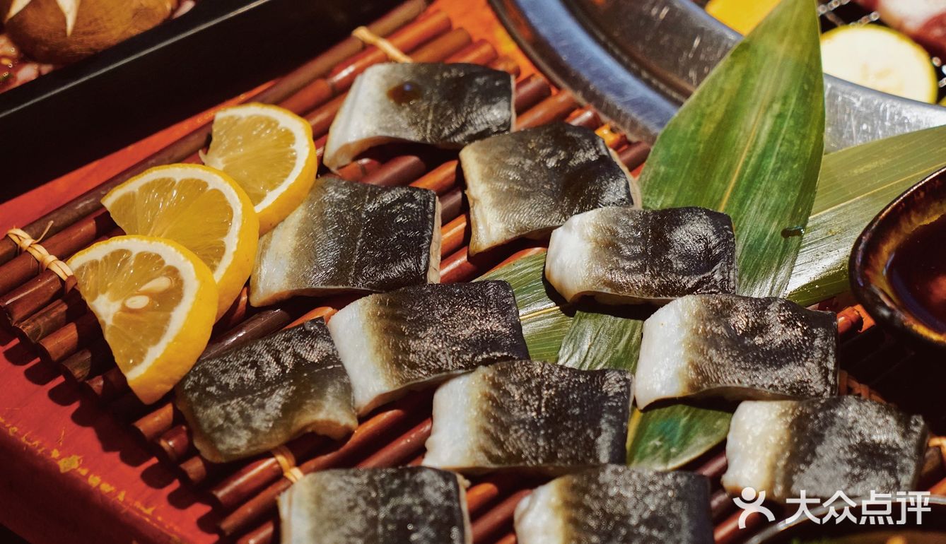 成都太古里隐藏の“深夜食堂”🔥活烤鳗鱼绝了