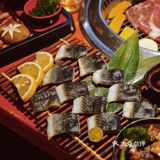 成都太古里隐藏の“深夜食堂”🔥活烤鳗鱼绝了
