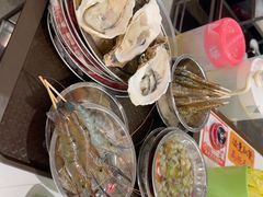 -行运海鲜食集(北京首店)