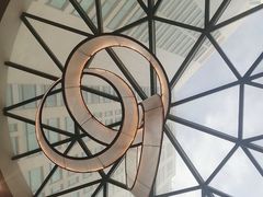 -Plush大堂酒廊(北京金融街威斯汀大酒店)