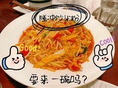 -紫滇源云南生态菜(丹凤街店)