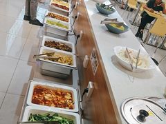 -素满香·素食自助餐(西安·民乐园店)
