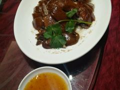 -德烨酒家
