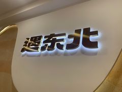 -遇东北林区铁锅炖(南开店)