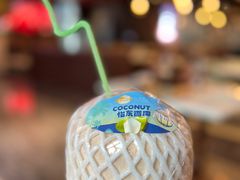 -夏威夷 ·全球海鲜姿造(高新店)