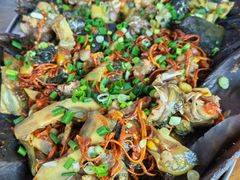-溪悦渔庄(九龙湖店)
