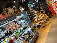 -Olé精品超市(北京合生汇店)