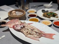 -潮府馆·非遗潮州菜·港式点心(世纪公园店)