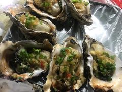 生蚝-大学城夜市大排档(凤栖路店)