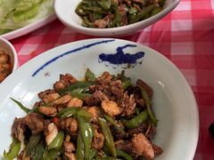 -巴陵全鱼席(湖南老字号汴河街店 )