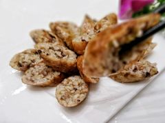 同心米肠子-宁夏国强手抓羊肉·清真菜(未央路凤三店)