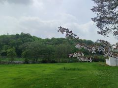 -求雨山文化公园
