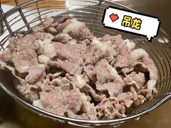 -焯牛潮汕牛肉火锅(云峰街创始店)