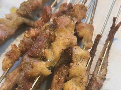 -517烧烤·龙虾·海鲜大排档(万象都荟店)